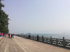-丰都鬼城名山景区
