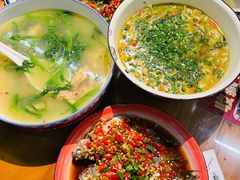 -小街47號江湖菜(四合院店)