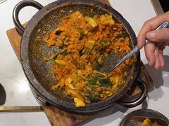 -老板娘的烤肉店(港湾广场店)