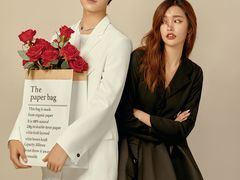 -iF摄影•全家福•证件照•形象照(南山店)