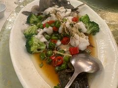 -富黎华海鲜大酒楼(正大广场店)