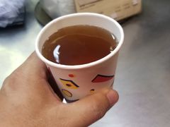 -公利真料竹蔗水(中环店)