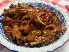 -老三样·旧食新味(万寿宫店)