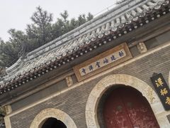 -潭柘寺景区