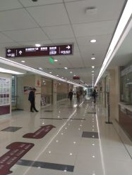 -复旦大学附属妇产科医院(杨浦院区)