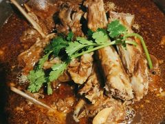 -黑窑厂糖油饼烤鸭·清真菜(旗舰店)