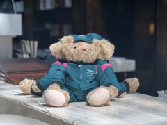 -行者书屋大堂吧 ·下午茶(南京圣和府邸酒店)