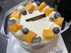 -ZOZO's昌左左精致甜品设计(新北店)