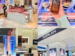 -茂业天地(华强北店)