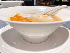胶东炝锅面-鲁采LU STYLE(新天地店)