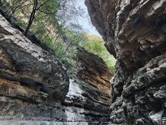 -龙门涧景区