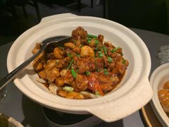 啫啫走地鸡-小炳胜(卓悦中心店)