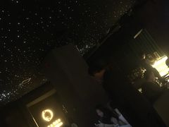 -STARRY CAFE & LOUNGE BAR(高新店)