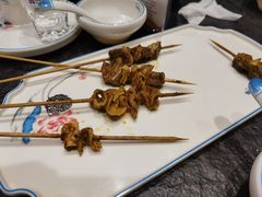 -高家烧鸽子烧烤店63年
