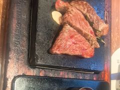 -一沙一城·岩烤牛扒(深圳首店)