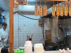 -李老哈·东北菜(宋园路店)