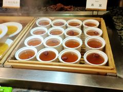 -芭菲盛宴·环球美食(解放碑英利国际店)