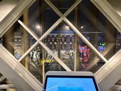 -GMJ·24H健身房(四川北路店)
