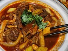 -阿西娅食府(中关村店)