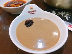 -金源烤肉面片馆(师大店)