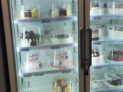 -DQ·蛋糕·冰淇淋(领秀城店)