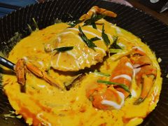 -星叶·东南亚料理(宁波万象汇店)