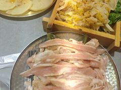 -正宗齐齐哈尔烤肉·齐牛哥鲜切炭火烤肉(杭州总店)