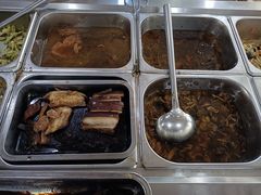 -兴福老面馆(寺路街店)