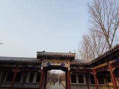 -禹城市禹王亭博物馆