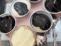 -五福堂龟苓膏(河东北山店)