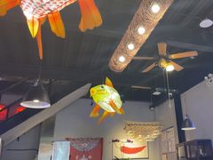 -向川南·水煮鱼·川菜(和平里店)