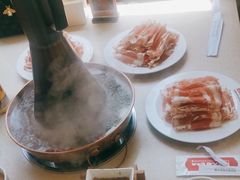 -阳坊大都涮羊肉(阳坊总店)