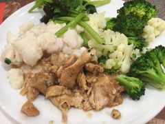-王权免税店(廊曼机场店)