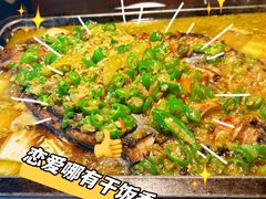-炉鱼(萧山万象汇店)