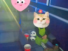 -长安国际影城(钟楼店)