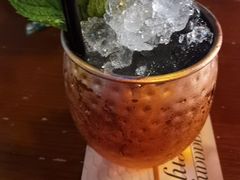 -鲨鱼美式餐厅酒吧Sharky
