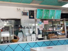 -老磁器口豆汁店(天坛店)
