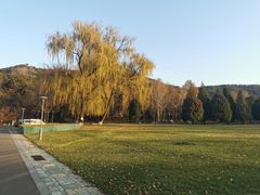 -北京宽沟会议中心