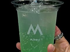 -M Stand(成都COSMO店)