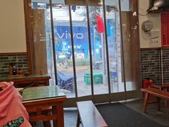 大堂-刘氏三和面馆