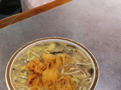 -老淮滨-蚌埠非遗小吃(淮河路店)