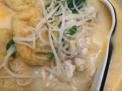 -谭仔米线(壹方城店)