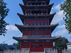 -杨家埠民间艺术大观园