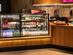 -星巴克(杭州临平万达广场店)