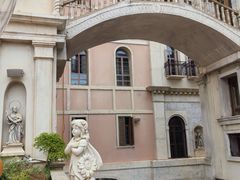 -华谊兄弟（长沙）电影小镇