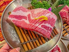 -西塔老太太泥炉烤肉(北京双井店)