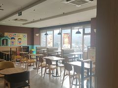 -德克士(宝鸡店)