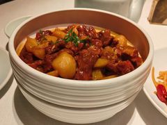 -苏帮袁Sue Cuisine(来福士店)