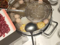 -陈记顺和潮汕牛肉火锅(番禺迎宾大道店)