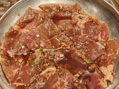 -一品诚记烤肉(大连柏威年购物中心店)